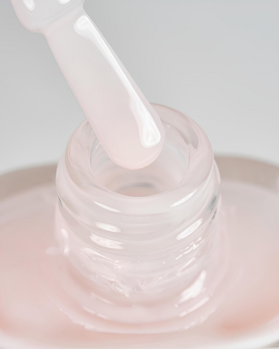 Лак для нігтів Dark Gloss polish 01 10 мл, фото 1