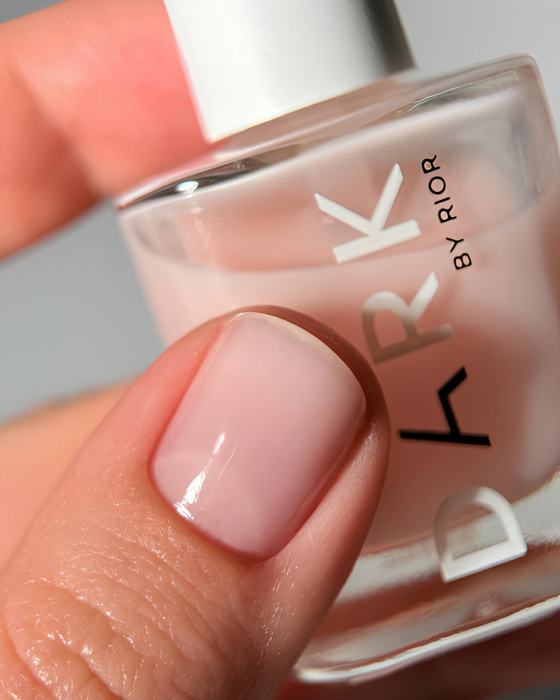 Лак для нігтів Dark Gloss polish 01 10 мл, фото 4