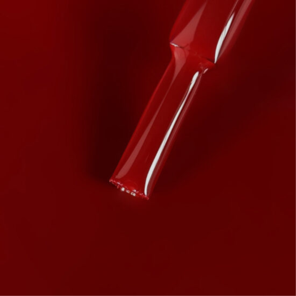 Гель-лак Biblioteka Red Spectrum № 45 Wine  Винний 10 мл, фото 2