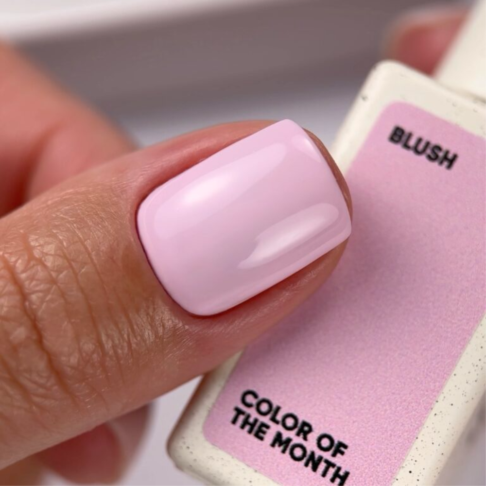 Гель-лак Nails Of The Day Color of the month February 2026 Blush 10 мл, фото 5