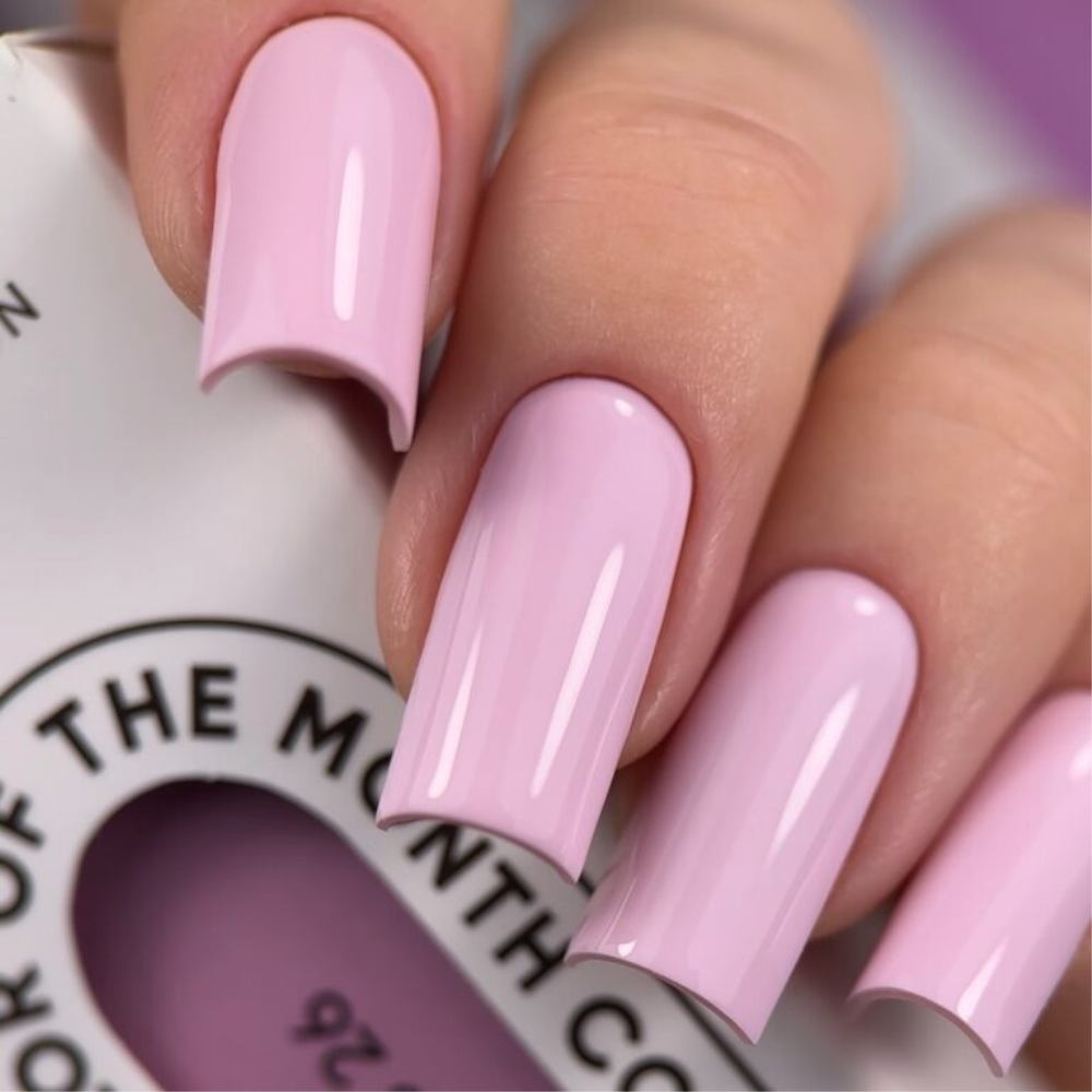 Гель-лак Nails Of The Day Color of the month February 2026 Blush 10 мл, фото 4