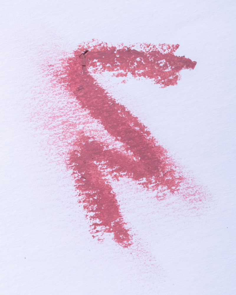 Карандаш для губ гелевый, №101 Cool Rose, фото 4