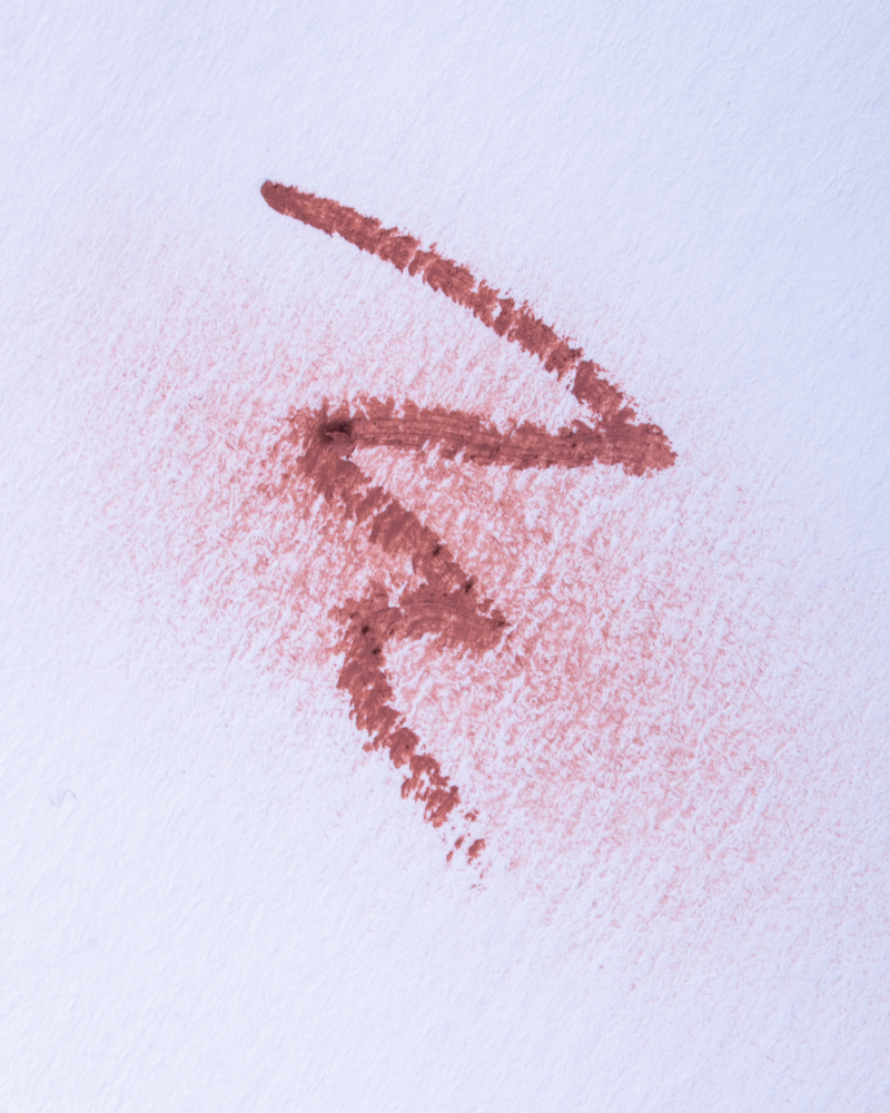 Карандаш для губ гелевый, №103 Cocoa, фото 4