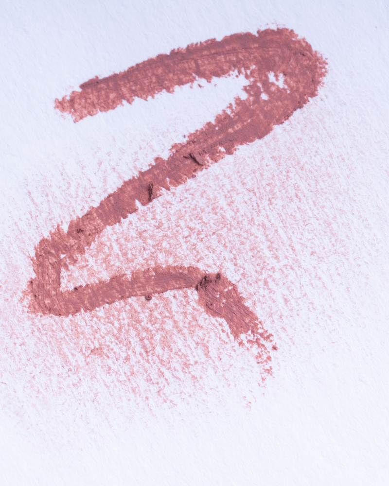 Карандаш для губ гелевый, №104 Dusty Orchid, фото 4