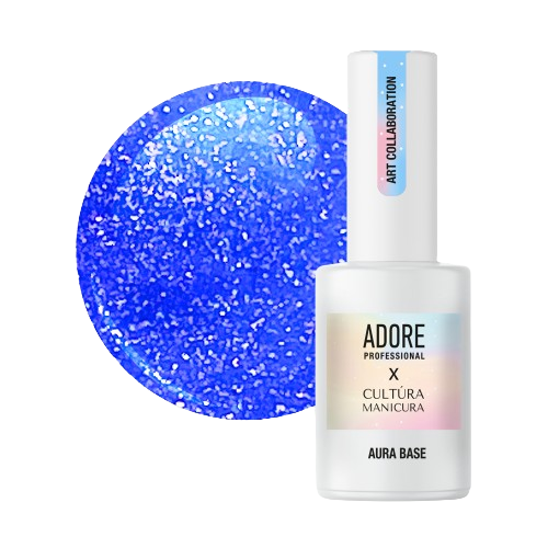 База камуфлирующая Adore Professional Aura Base №09 8 мл, фото 1