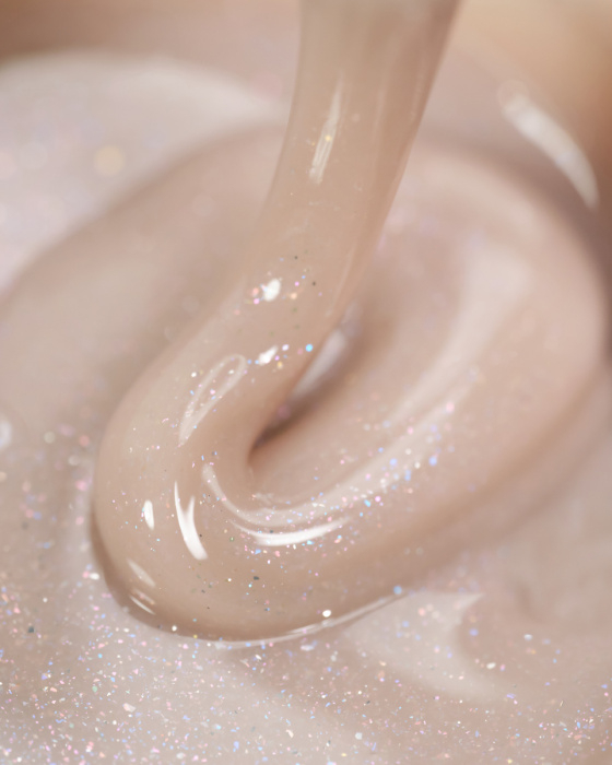 Гель моделюючий Dark Smart Builder Gel №35 15 мл, фото 2