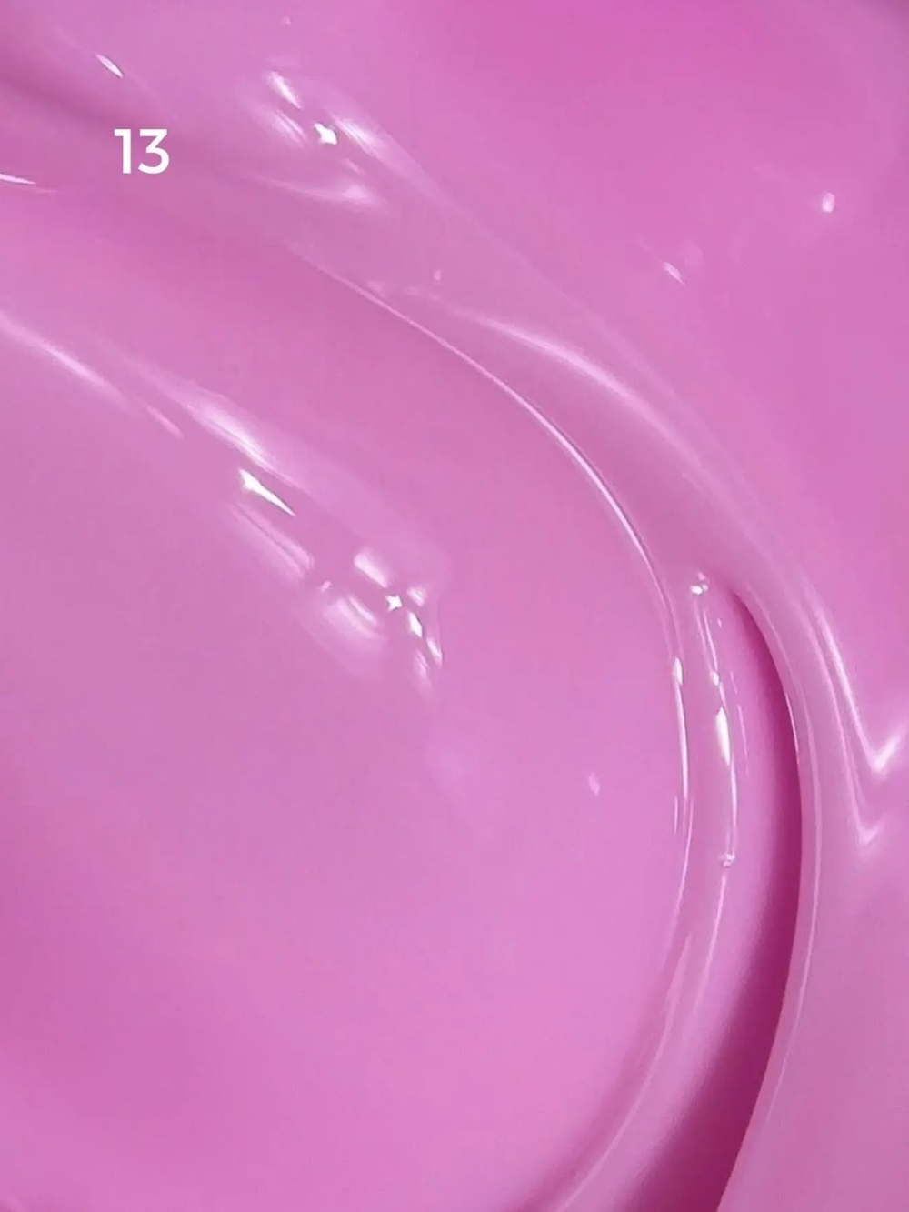 Гель моделюючий Edlen Lollipop №13 30 мл, фото 2