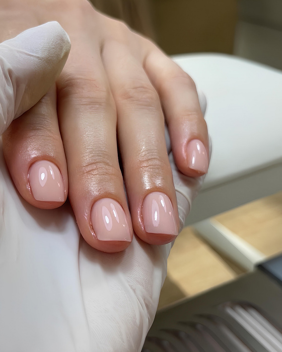 Гель моделирующий DARK Iconic Gel №06 30 мл, фото 4