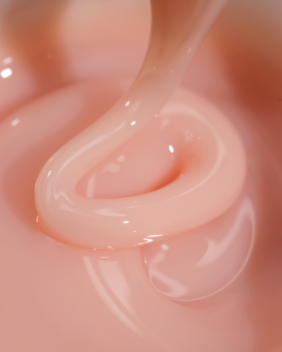 Гель моделирующий DARK Iconic Gel №06 30 мл, фото 3