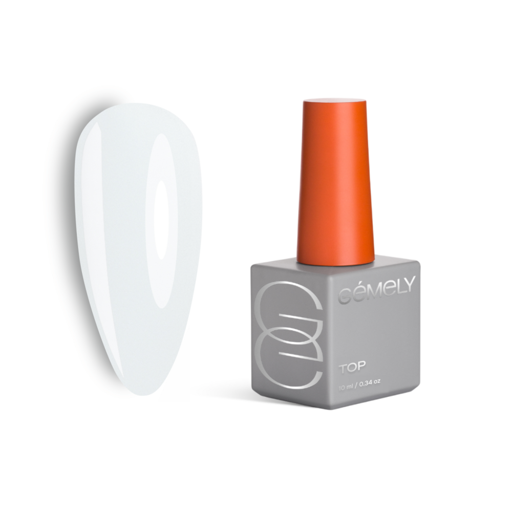 Топ камуфлюючий Gemely Neo Cover top 002 10 мл, фото 1