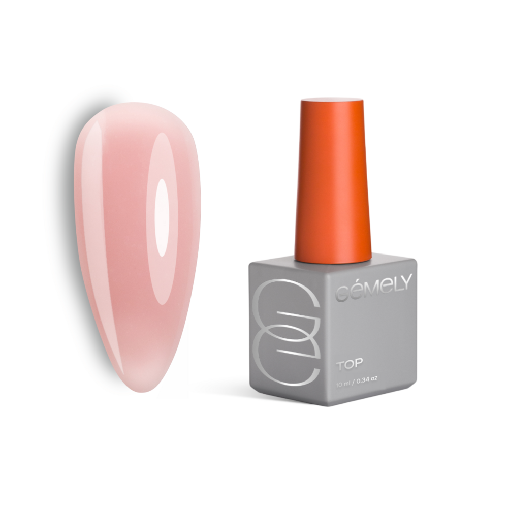 Топ камуфлюючий Gemely Neo Cover top 021 10 мл, фото 1