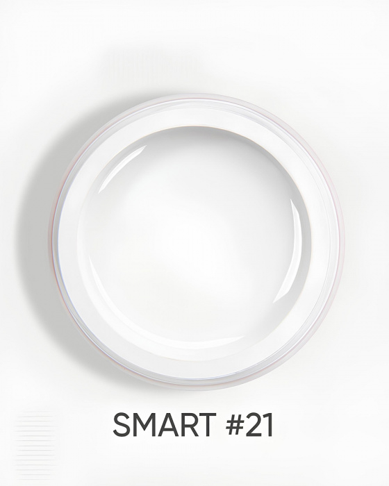 Гель моделюючий Dark Smart Builder Gel №21 15 мл, фото 2