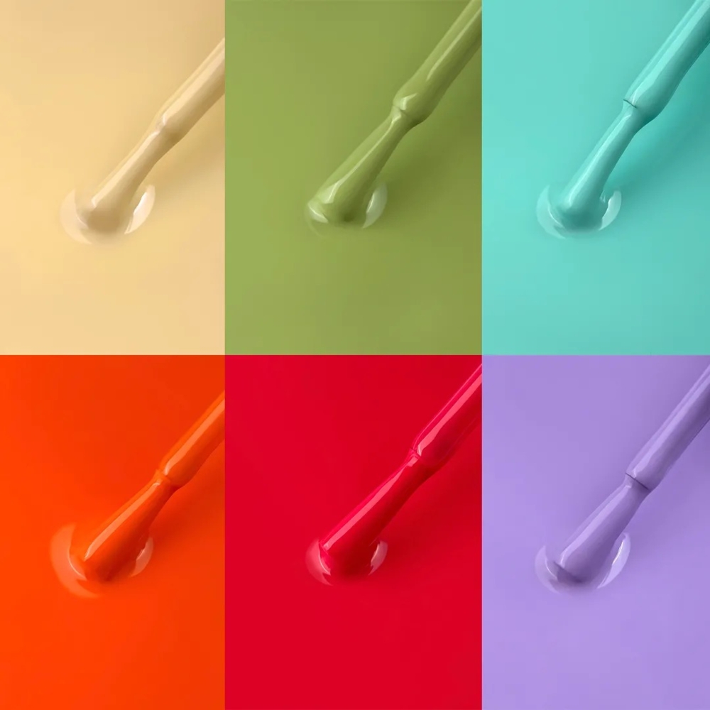 Гель-лак Luna Mavka.Rythm with Anna Petrenko Insight Color 8 мл, фото 2