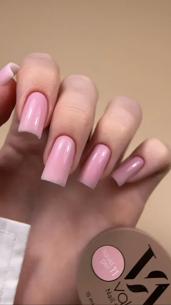 Гель моделюючий Valeri Liquid Gel №11 15 мл, фото 3