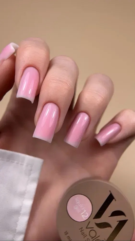 Гель моделюючий Valeri Liquid Gel №12 15 мл, фото 3