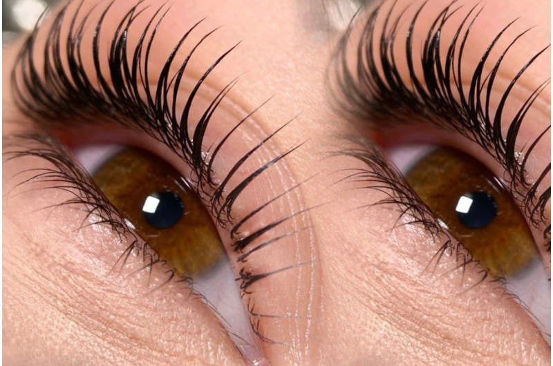 Клей бальзам для ламинирования ресниц Platinum 10 мл, фото 3