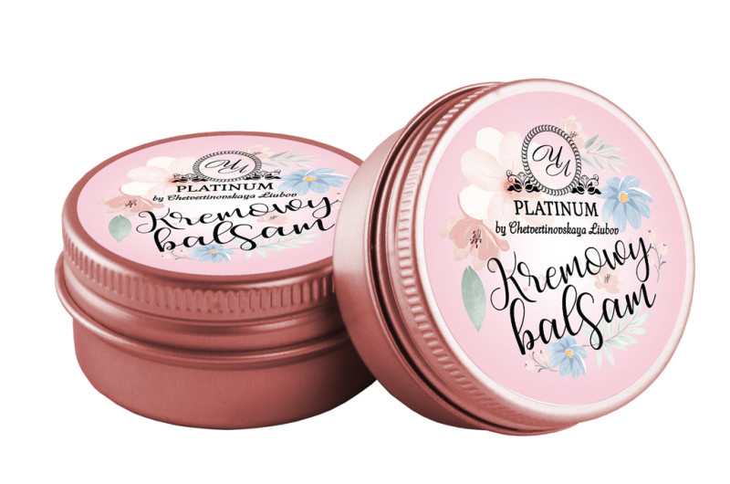 Клей бальзам для ламинирования ресниц Platinum 10 мл, фото 2