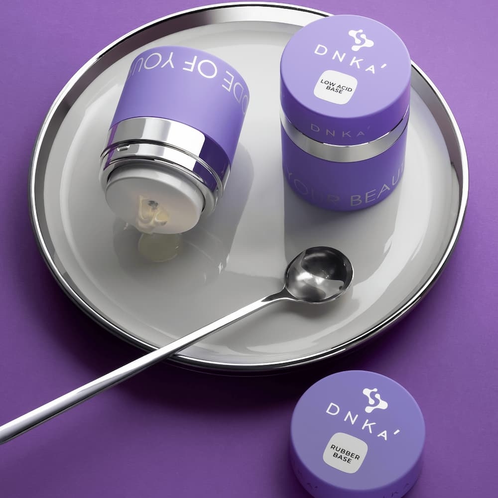 База DNKa Low Acid Base Pump 30 мл, фото 3