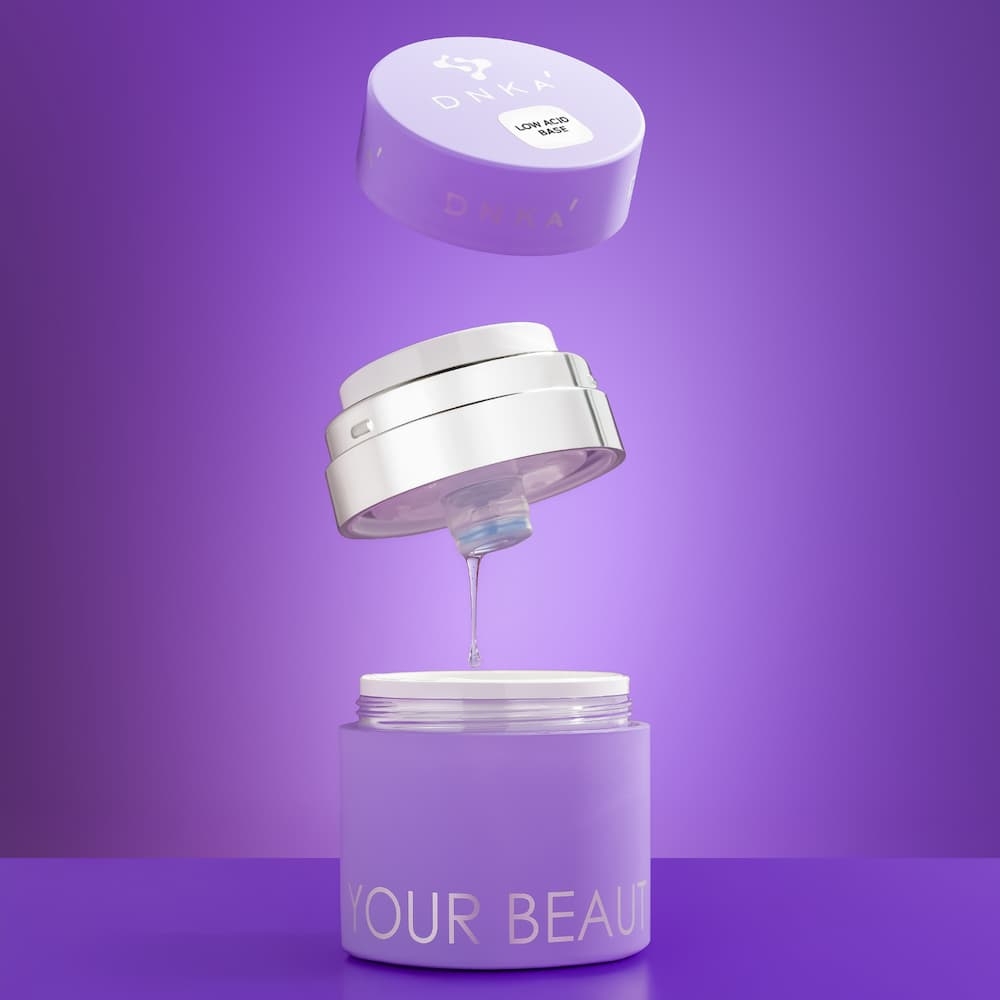 База DNKa Low Acid Base Pump 30 мл, фото 2