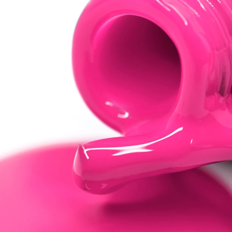 Гель-лак PNB Gel nail polish №378 8 мл , фото 2