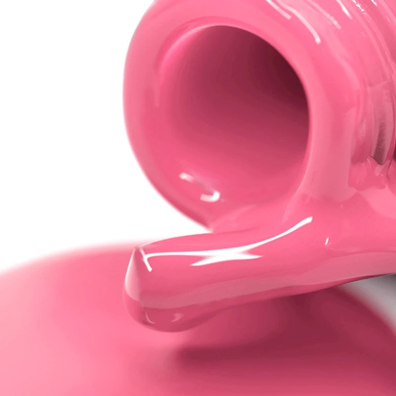 Гель-лак PNB Gel nail polish №379 8 мл , фото 2