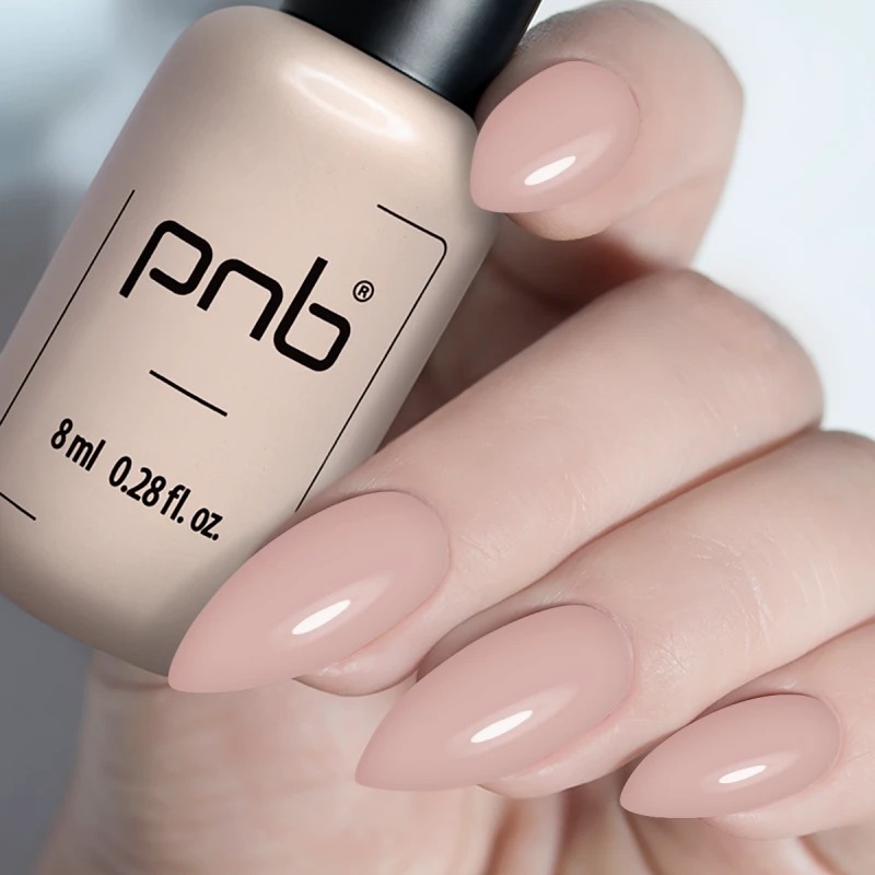 Гель-лак PNB Gel nail polish №382 8 мл, фото 3