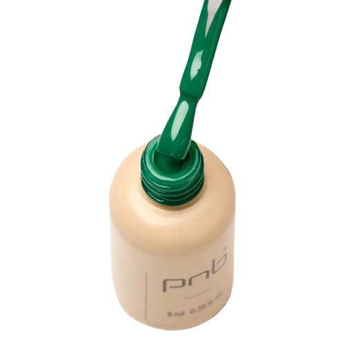 Гель-лак PNB Gel nail polish №386 8 мл , фото 3