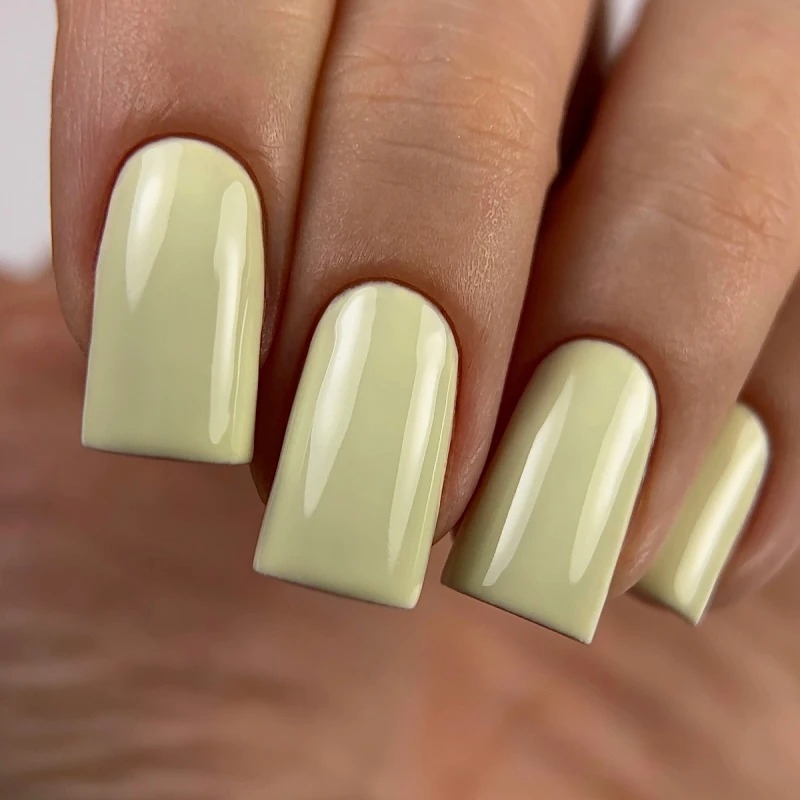 Гель-лак PNB Gel nail polish №389 8 мл, фото 3