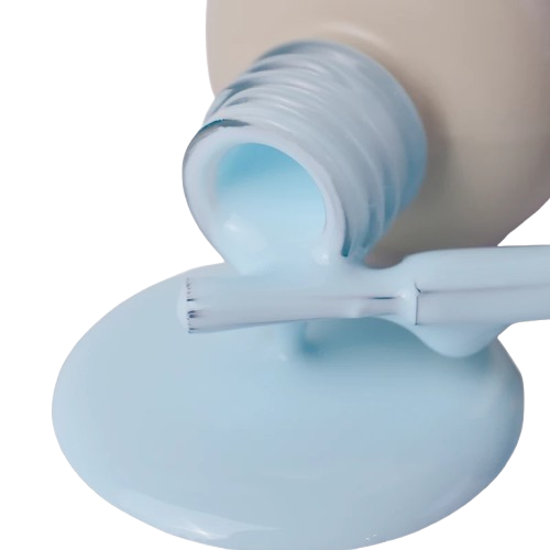 Гель-лак PNB Gel nail polish №390 8 мл, фото 3