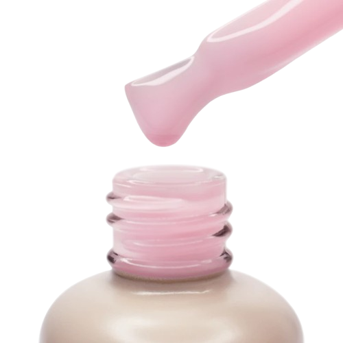 Гель моделюючий PNB Strong Iron Gel №009 Soft Pink 17 мл, фото 2