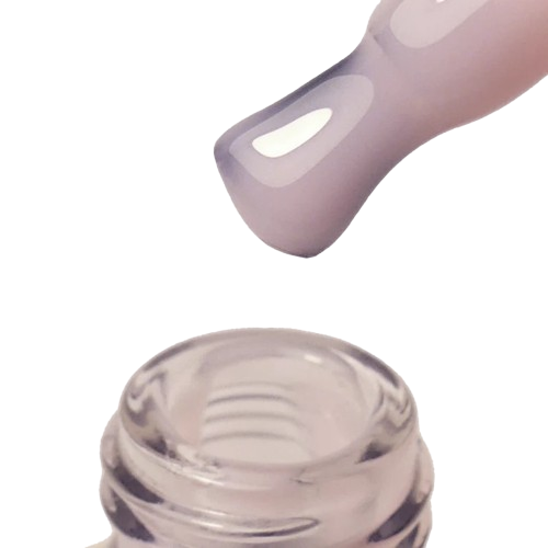 Гель моделюючий PNB Strong Iron Gel №024 Pink Mist 17 мл, фото 2