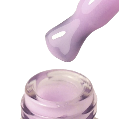 Гель моделирующий PNB Strong Iron Gel №026 Gentle Blossom 17 мл, фото 2