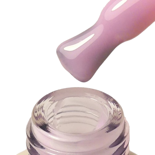 Гель моделюючий PNB Strong Iron Gel №027 Pink Noble 17 мл, фото 2