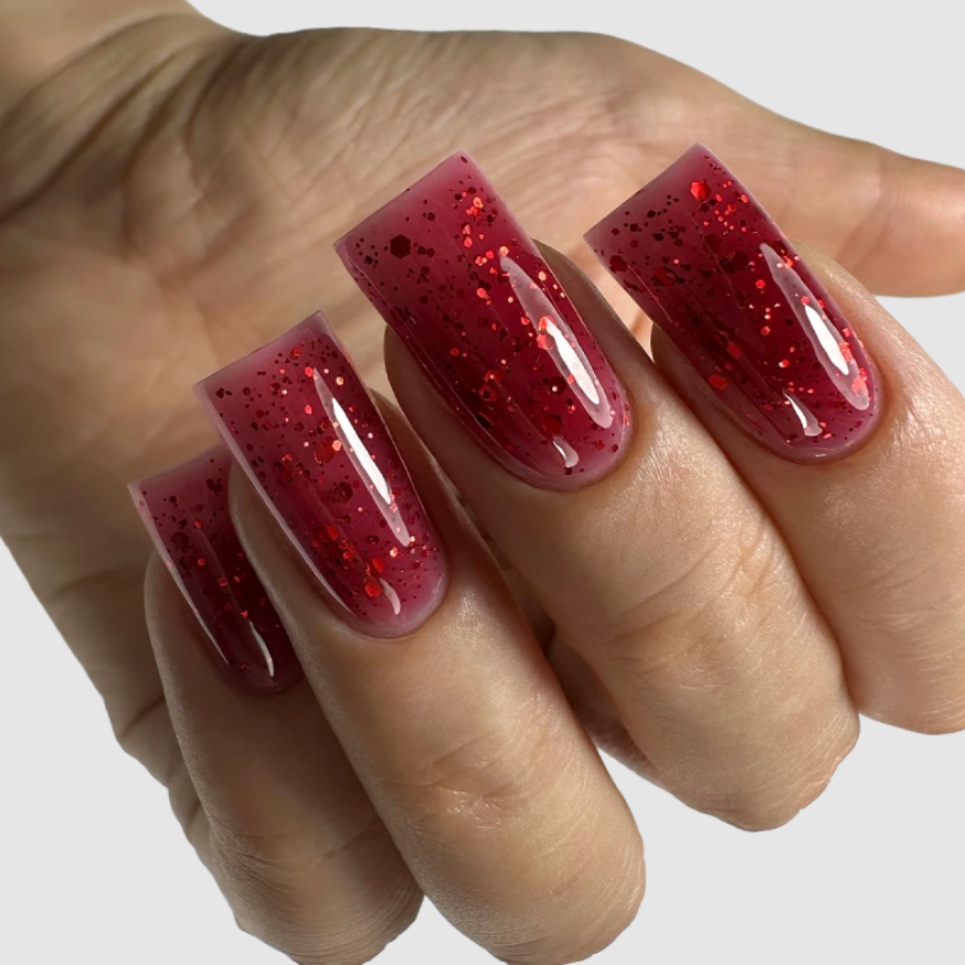 Гель моделирующий PNB Builder Gel №037 My Precious 15 мл, фото 2