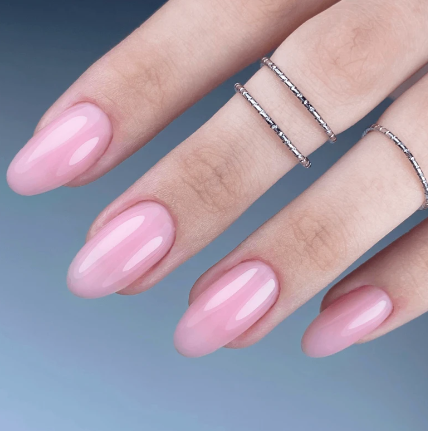 Гель моделюючий PNB Builder Gel Sweet Pink 50 мл, фото 2