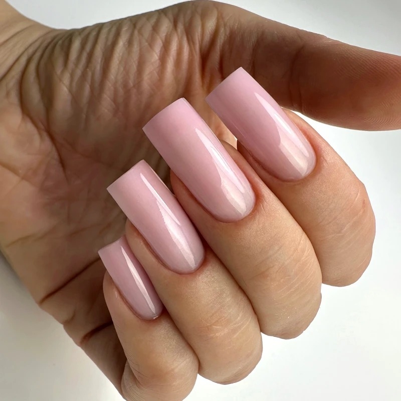 Гель-желе PNB JellyPro Gel №04 Soft Blush 5 мл, фото 3