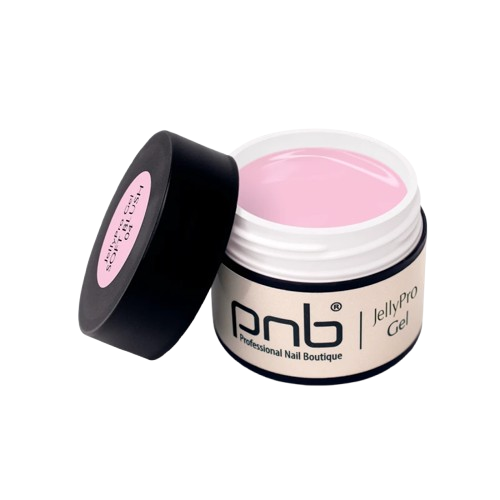 Гель-желе PNB JellyPro Gel №04 Soft Blush 5 мл, фото 1