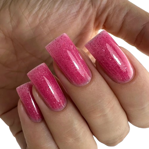 База камуфлирующая PNB Camouflage Base №01B Abrazo Rosado 8 мл, фото 4