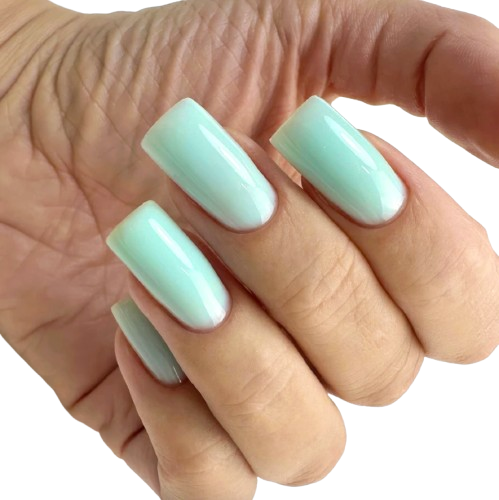 База камуфлирующая PNB Camouflage Base Aqua Dream 8 мл, фото 3