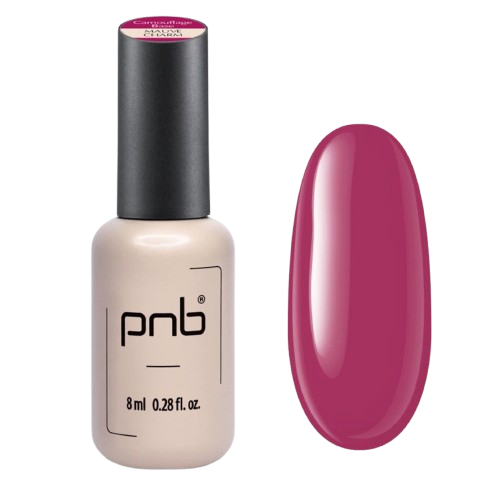 База камуфлююча PNB Camouflage Base Mauve Charm 8 мл, фото 1