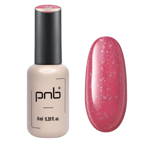 База камуфлююча PNB Camouflage Base Vintage Pink 8 мл , фото 1