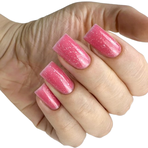 База камуфлююча PNB Camouflage Base Vintage Pink 8 мл , фото 2