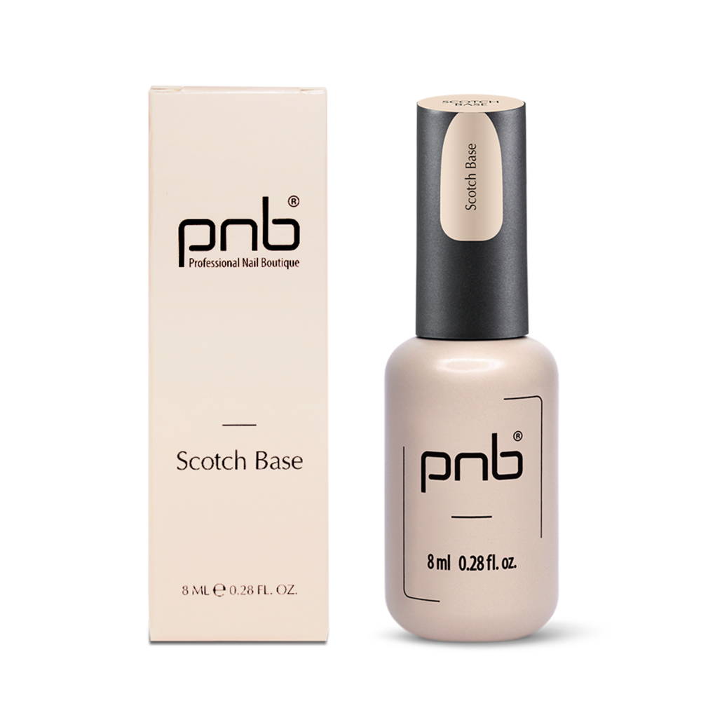 База скотч PNB Scotch Base 8 мл, фото 4
