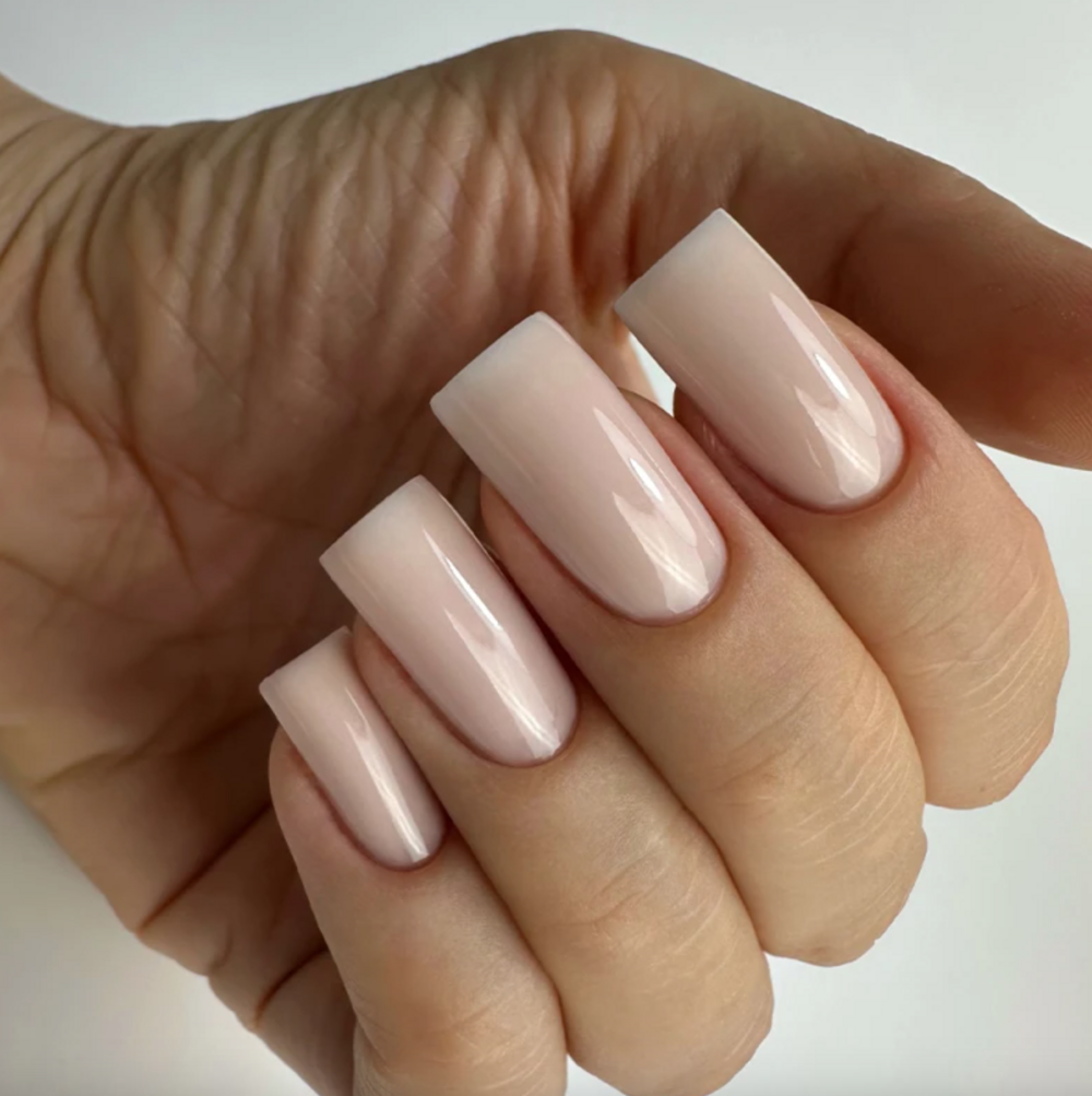 База камуфлююча PNB Camouflage Base Natural Ivory 8 мл, фото 4