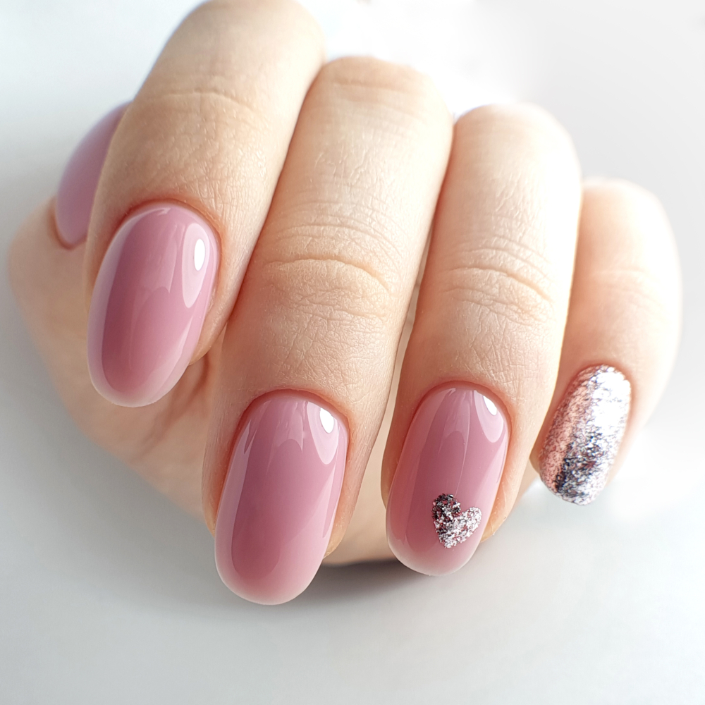 База камуфлююча PNB Camouflage Base Pink 8 мл, фото 4