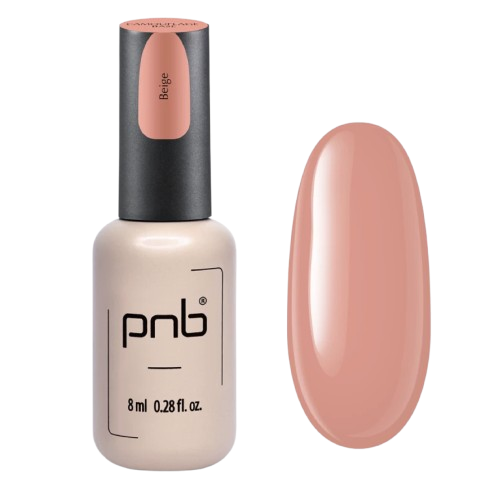 База камуфлююча PNB Camouflage Base Beige 8 мл, фото 1