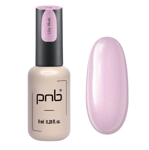 База камуфлююча PNB Camouflage Base Lilac Blush 8 мл, фото 1