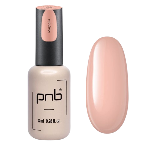 База камуфлююча PNB Camouflage Base Magnolia peach 8 мл, фото 1