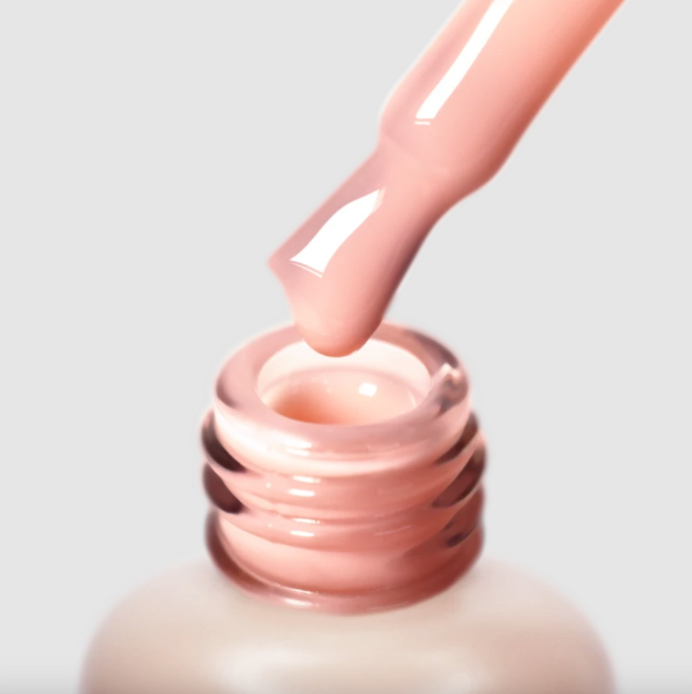 База камуфлююча PNB Camouflage Base Magnolia peach 8 мл, фото 2