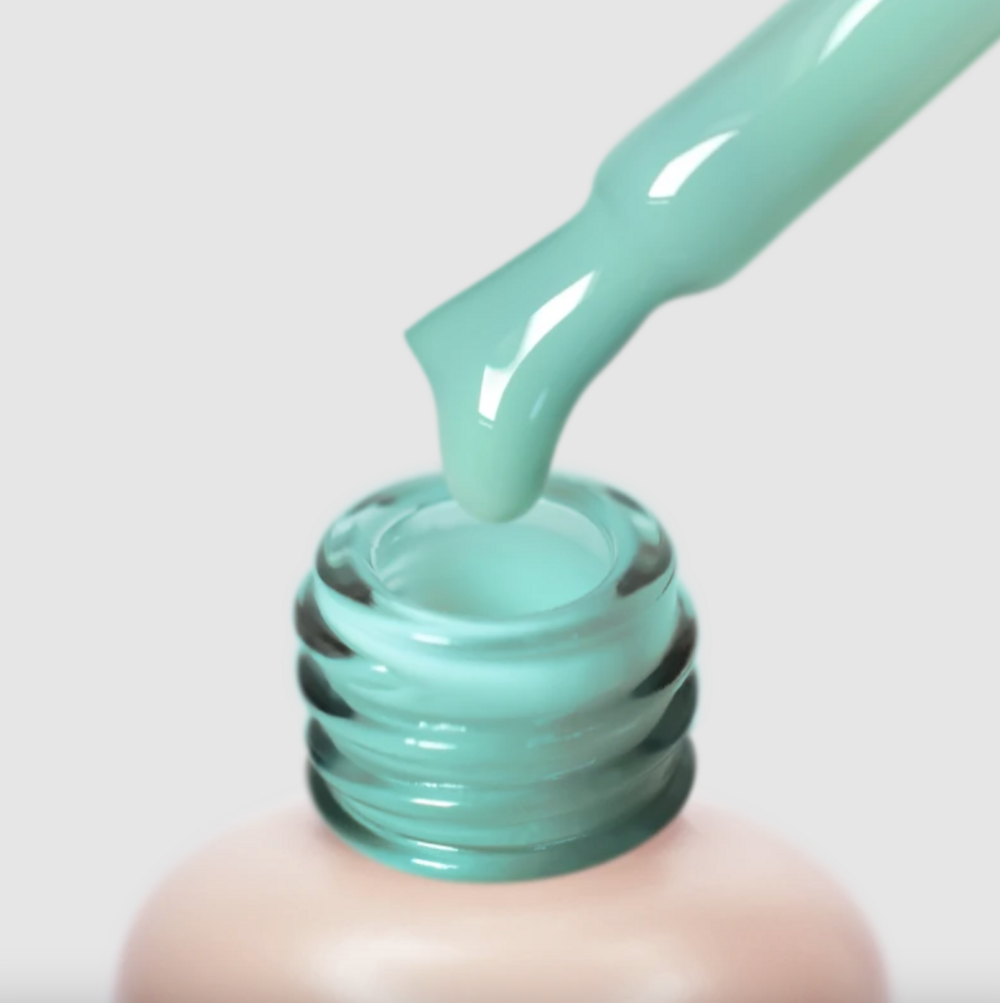 База камуфлирующая PNB Camouflage Base Lotus mint 8 мл, фото 2